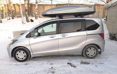 Honda Freed I, 2010 год, 870 000 рублей, 22 фотография