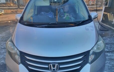 Honda Freed I, 2010 год, 870 000 рублей, 19 фотография