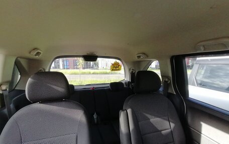 Honda Freed I, 2010 год, 870 000 рублей, 29 фотография