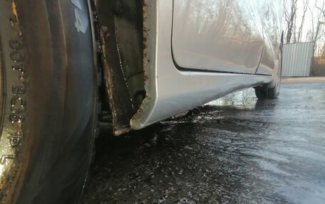Honda Freed I, 2010 год, 870 000 рублей, 27 фотография