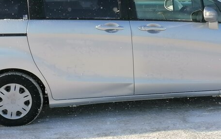 Honda Freed I, 2010 год, 870 000 рублей, 25 фотография