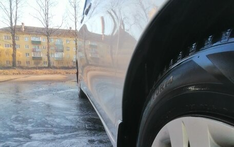 Honda Freed I, 2010 год, 870 000 рублей, 26 фотография