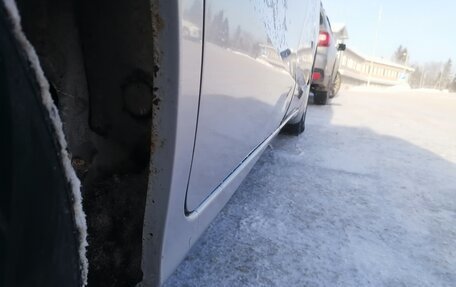 Honda Freed I, 2010 год, 870 000 рублей, 24 фотография