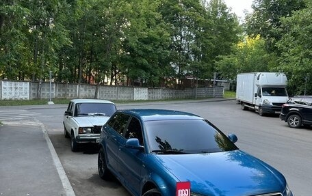 Audi A3, 2008 год, 620 000 рублей, 3 фотография