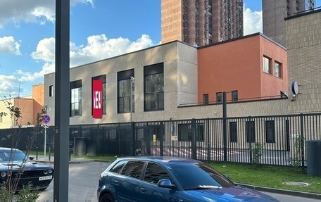 Audi A3, 2008 год, 620 000 рублей, 2 фотография