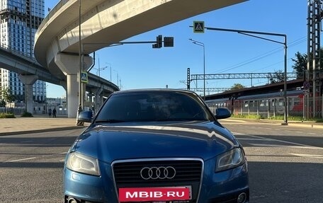 Audi A3, 2008 год, 620 000 рублей, 6 фотография