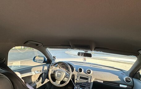 Audi A3, 2008 год, 620 000 рублей, 13 фотография