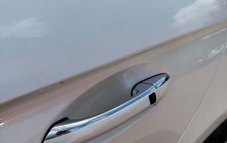 Mercedes-Benz CLS, 2008 год, 1 790 000 рублей, 16 фотография
