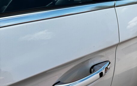 Mercedes-Benz CLS, 2008 год, 1 790 000 рублей, 15 фотография