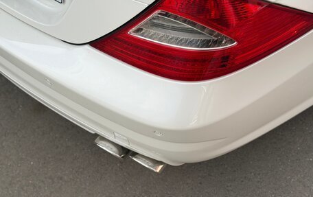 Mercedes-Benz CLS, 2008 год, 1 790 000 рублей, 13 фотография