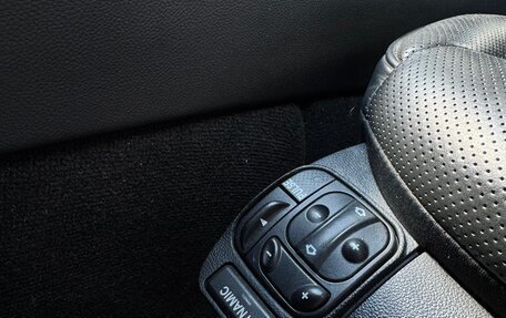 Mercedes-Benz CLS, 2008 год, 1 790 000 рублей, 19 фотография