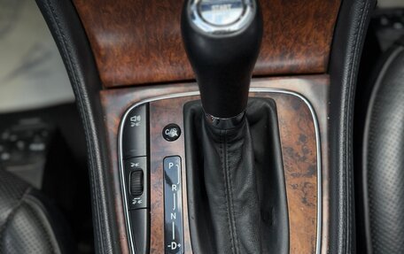 Mercedes-Benz CLS, 2008 год, 1 790 000 рублей, 20 фотография