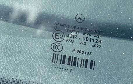 Mercedes-Benz CLS, 2008 год, 1 790 000 рублей, 36 фотография