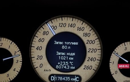 Mercedes-Benz CLS, 2008 год, 1 790 000 рублей, 37 фотография
