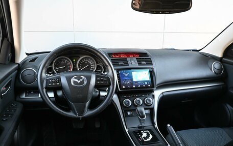 Mazda 6, 2011 год, 1 169 000 рублей, 6 фотография