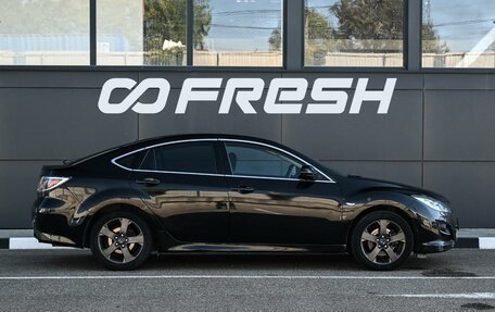 Mazda 6, 2011 год, 1 169 000 рублей, 5 фотография
