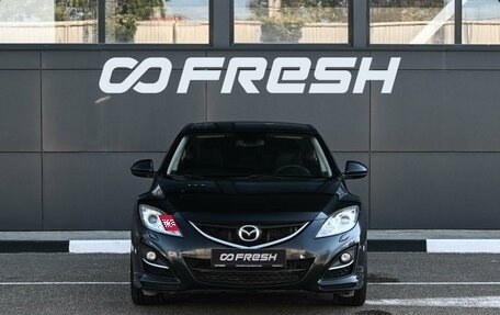 Mazda 6, 2011 год, 1 169 000 рублей, 3 фотография