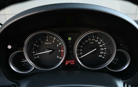 Mazda 6, 2011 год, 1 169 000 рублей, 16 фотография