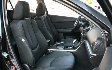 Mazda 6, 2011 год, 1 169 000 рублей, 8 фотография