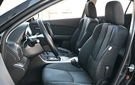 Mazda 6, 2011 год, 1 169 000 рублей, 10 фотография
