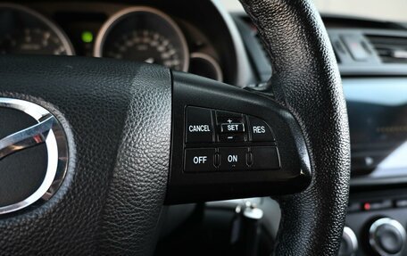 Mazda 6, 2011 год, 1 169 000 рублей, 15 фотография