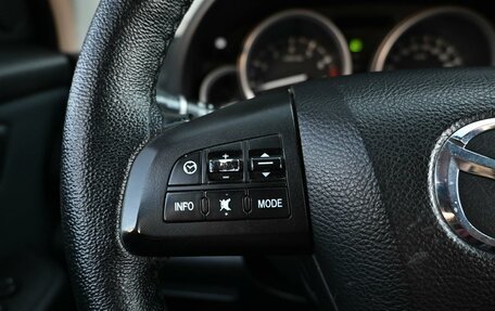 Mazda 6, 2011 год, 1 169 000 рублей, 14 фотография