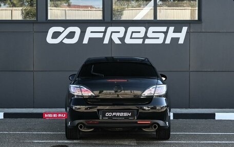 Mazda 6, 2011 год, 1 169 000 рублей, 4 фотография