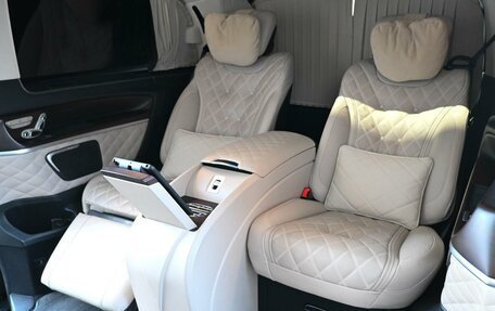 Mercedes-Benz V-Класс, 2021 год, 8 994 000 рублей, 9 фотография