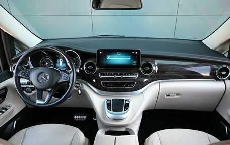 Mercedes-Benz V-Класс, 2021 год, 8 994 000 рублей, 6 фотография