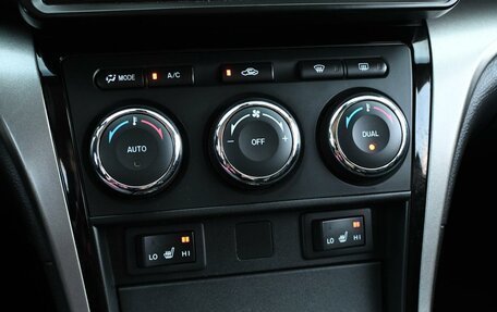 Mazda 6, 2011 год, 1 169 000 рублей, 22 фотография