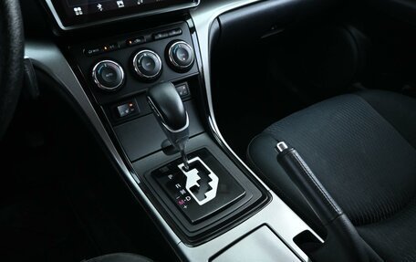 Mazda 6, 2011 год, 1 169 000 рублей, 23 фотография