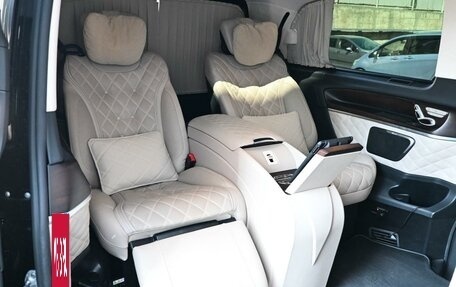 Mercedes-Benz V-Класс, 2021 год, 8 994 000 рублей, 7 фотография