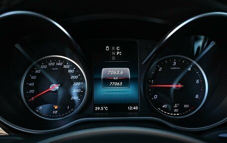 Mercedes-Benz V-Класс, 2021 год, 8 994 000 рублей, 17 фотография