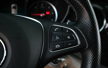 Mercedes-Benz V-Класс, 2021 год, 8 994 000 рублей, 22 фотография