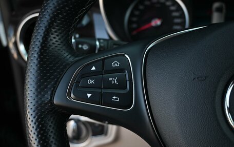 Mercedes-Benz V-Класс, 2021 год, 8 994 000 рублей, 21 фотография