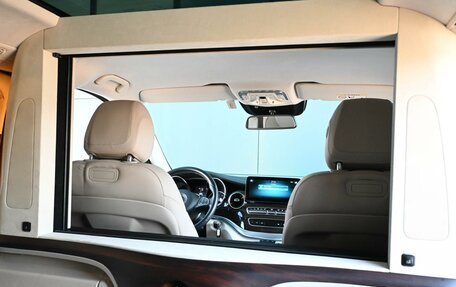 Mercedes-Benz V-Класс, 2021 год, 8 994 000 рублей, 15 фотография