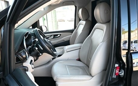 Mercedes-Benz V-Класс, 2021 год, 8 994 000 рублей, 10 фотография