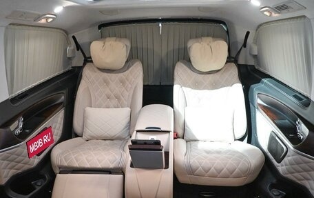 Mercedes-Benz V-Класс, 2021 год, 8 994 000 рублей, 13 фотография