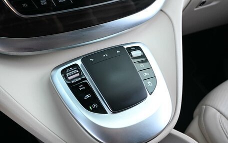 Mercedes-Benz V-Класс, 2021 год, 8 994 000 рублей, 37 фотография