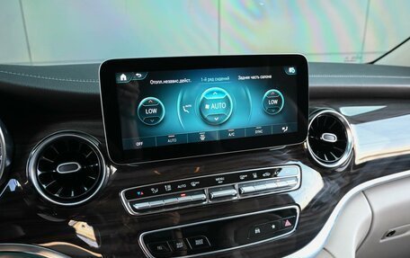 Mercedes-Benz V-Класс, 2021 год, 8 994 000 рублей, 27 фотография