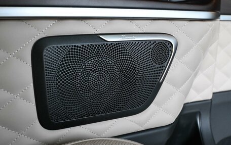 Mercedes-Benz V-Класс, 2021 год, 8 994 000 рублей, 34 фотография