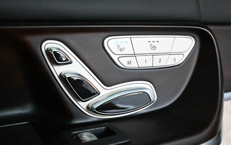 Mercedes-Benz V-Класс, 2021 год, 8 994 000 рублей, 35 фотография