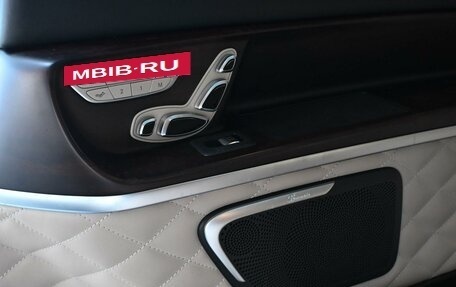 Mercedes-Benz V-Класс, 2021 год, 8 994 000 рублей, 32 фотография