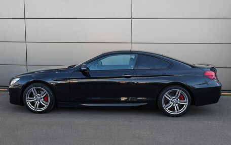 BMW 6 серия, 2015 год, 3 549 000 рублей, 8 фотография