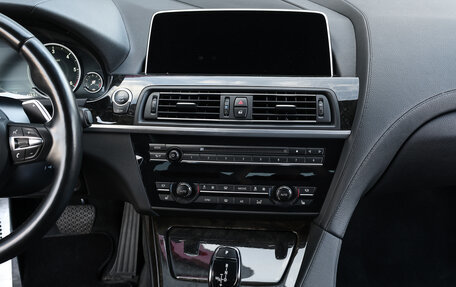 BMW 6 серия, 2015 год, 3 549 000 рублей, 13 фотография