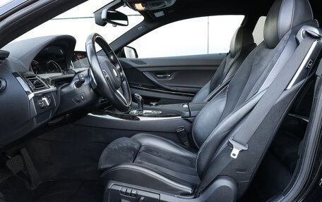 BMW 6 серия, 2015 год, 3 549 000 рублей, 14 фотография