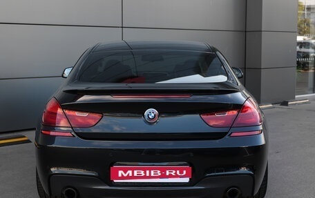BMW 6 серия, 2015 год, 3 549 000 рублей, 6 фотография