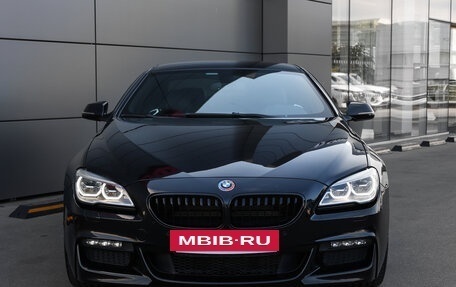 BMW 6 серия, 2015 год, 3 549 000 рублей, 2 фотография