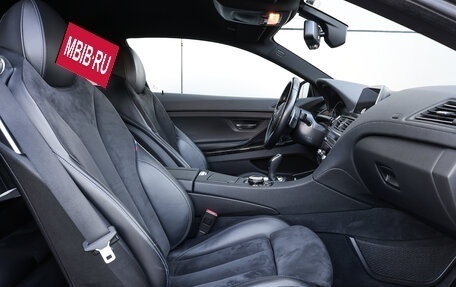 BMW 6 серия, 2015 год, 3 549 000 рублей, 9 фотография