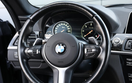 BMW 6 серия, 2015 год, 3 549 000 рублей, 16 фотография